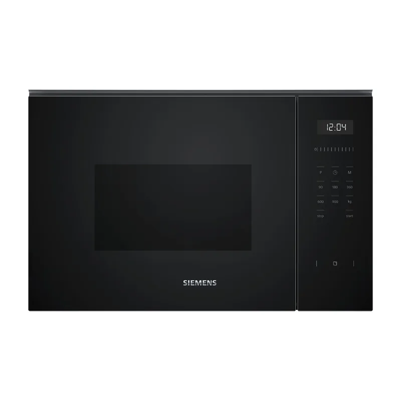 Siemens iQ500 BF555LMB1 integrerad mikrovågsugn