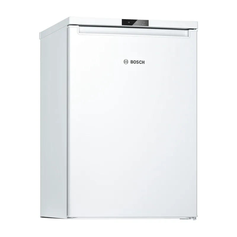 Bosch Serie 2 Frysskåp GTV15NWEB (vit)