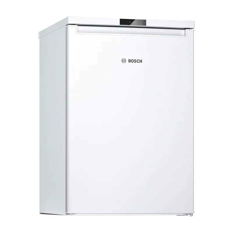 Bosch Serie 2 Kylskåp med frysfack KTL15NWEB (vit)