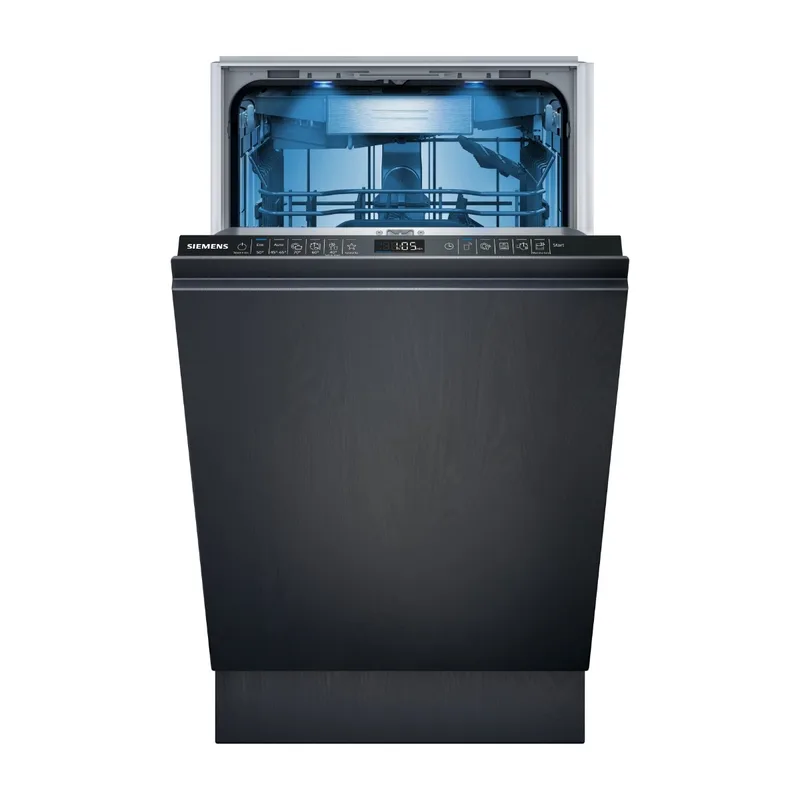 Siemens iQ500 SR65ZX22ME integrerad diskmaskin