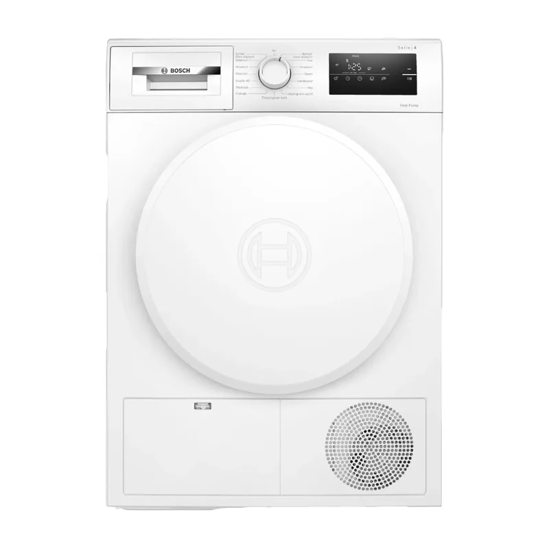 Bosch Serie 4 WTH8300LSN torktumlare