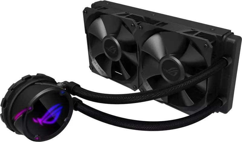 ASUS ROG Strix LC 240mm