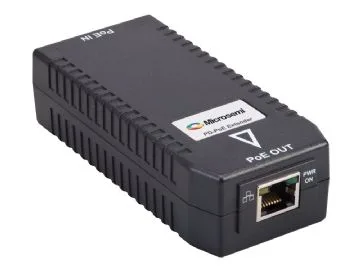 Microchip PoE Extender