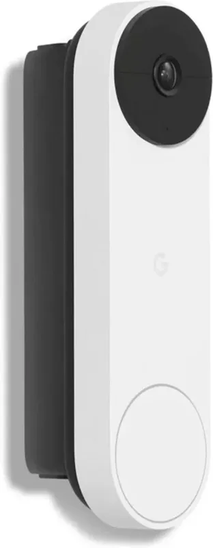 Google Nest Doorbell
