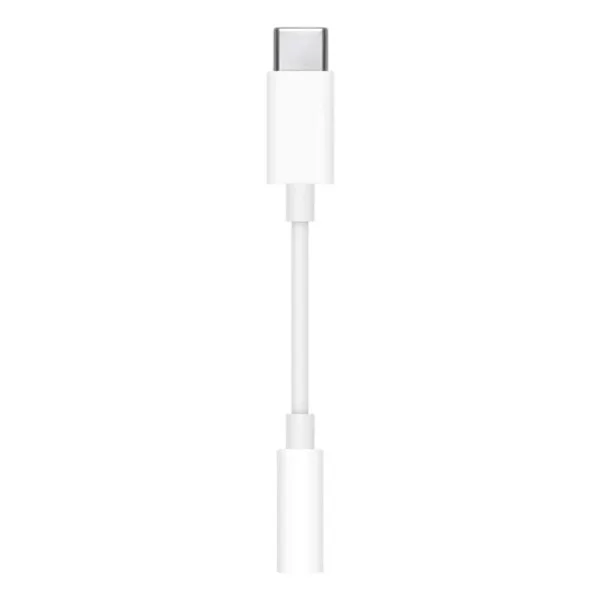 Apple adapter för USB-C till 3,5 mm