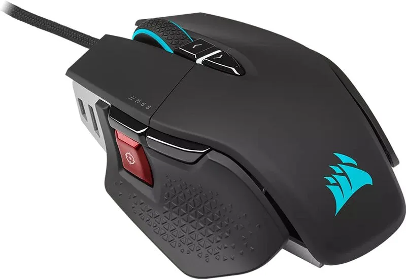 Corsair M65 RGB Ultra V2