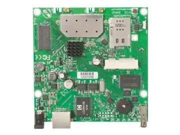 MikroTik RouterBOARD RB912UAG-5HPnD
