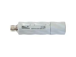 MikroTik RouterBOARD Groove 52HPn