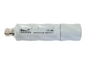 MikroTik RouterBOARD Groove A-52HPn