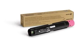 Xerox Toner 106R03739 Magenta Extra Hög Kapacitet