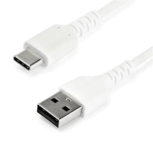 Startech .com 2 m USB 2.0 till USB-C-kabel