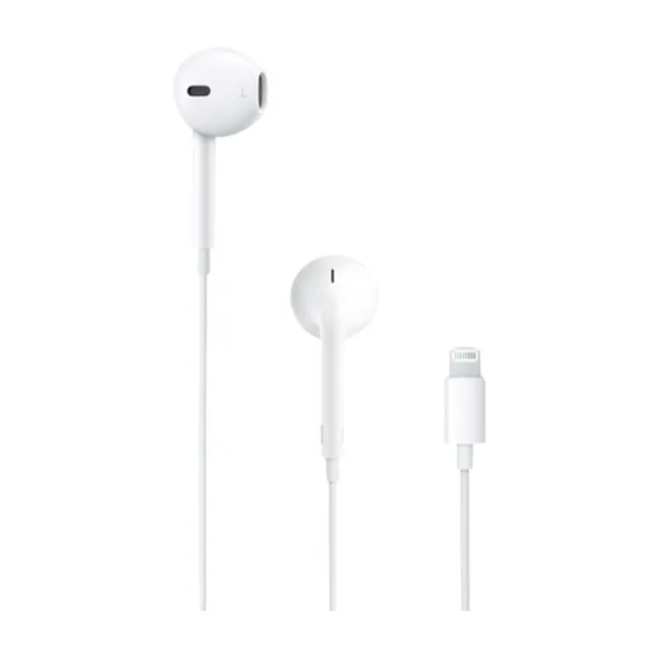 Apple Earpods med Lightning hörlurar