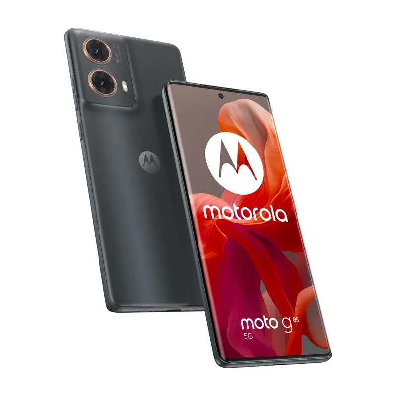 Motorola g85 256 GB, Urban Grey