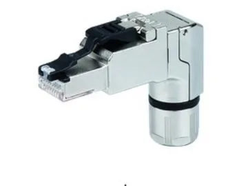 Telegärtner J00026A4004 RJ45 Kontakt