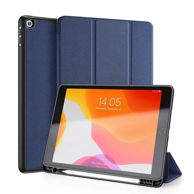 MTK DUX DUCIS Domo Apple iPad 10.2