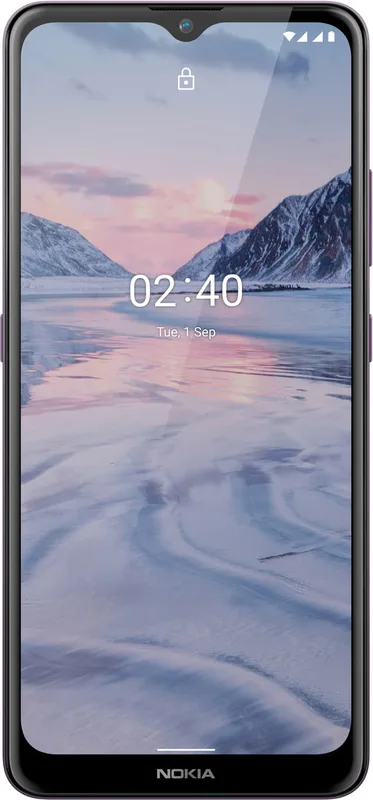 Nokia 2.4 smartphone 2/32