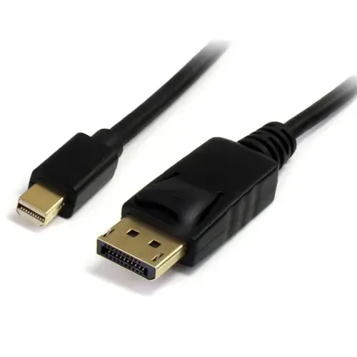INF StarTech.com 3 m Mini DisplayPort till