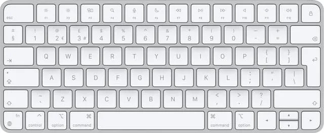 Apple Magic kKyboard