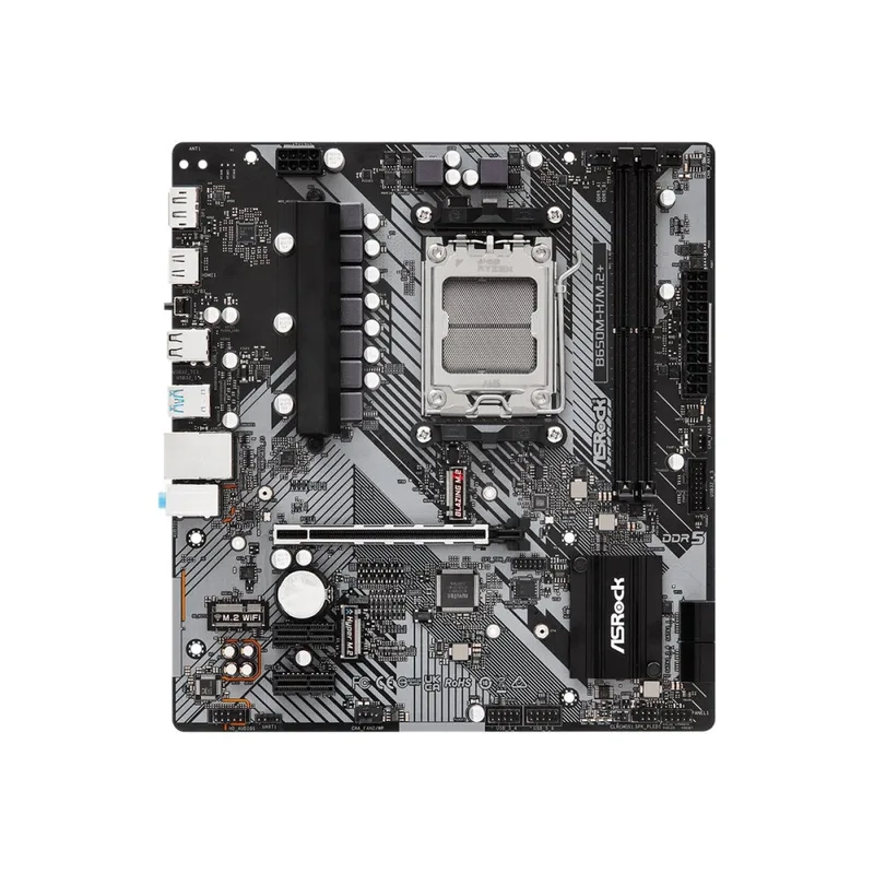 ASRock B650M-H/M.2+