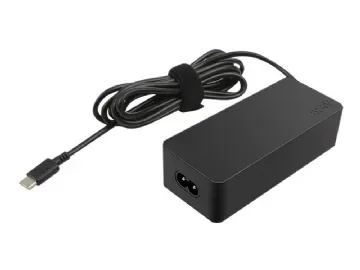Lenovo 65W Standard AC Adapter (USB Type-C)