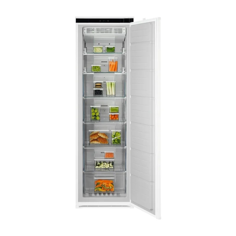 Electrolux 700-serien EUN7NE18SX integrerad frys inb.