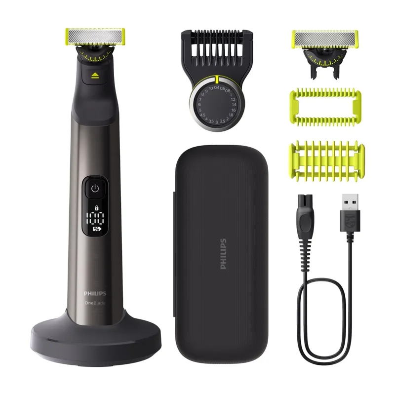 Philips OneBlade Pro 360 QP6652 Face + Body
