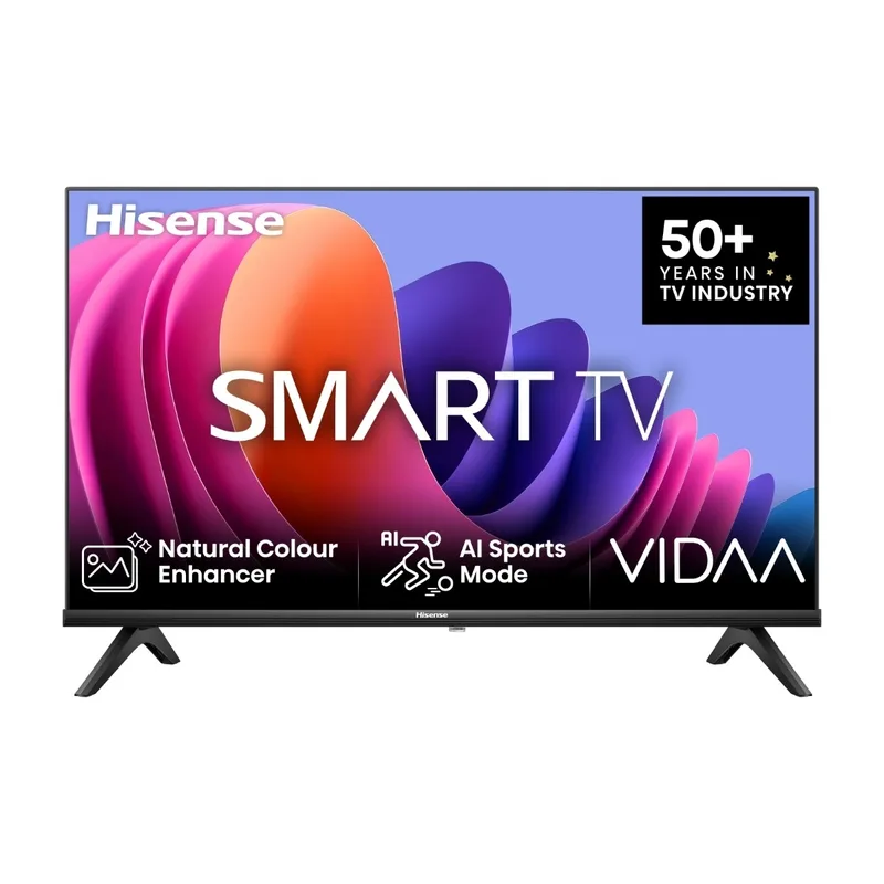 Hisense 32" HD TV 32A4N