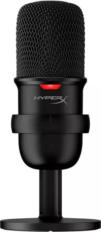 HyperX Solocast