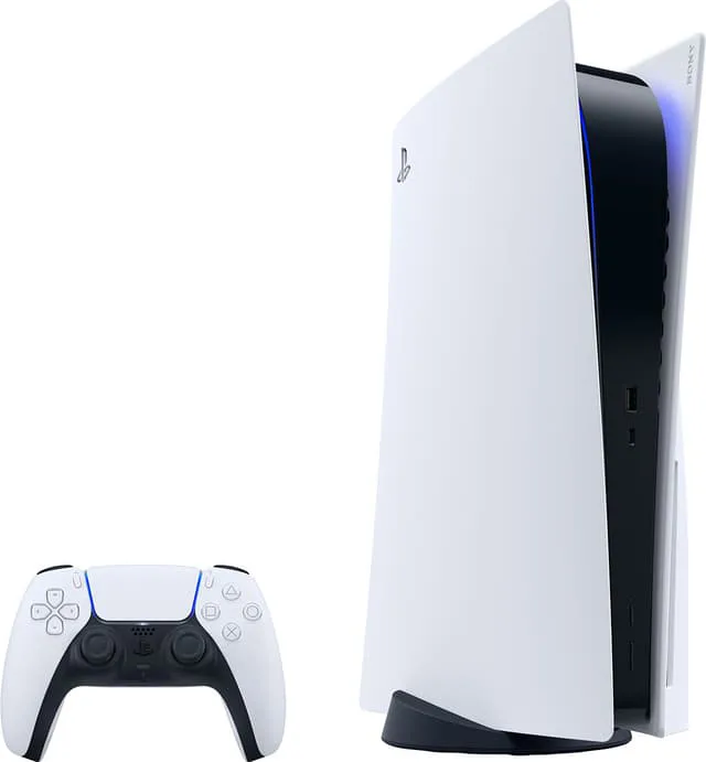 PlayStation 5 / PS5