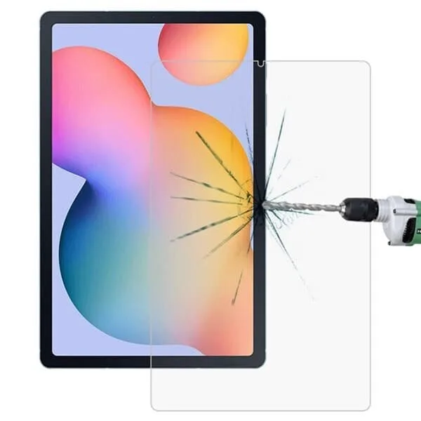Skärmskydd till Samsung Galaxy Tab S6 Lite P610 / P615