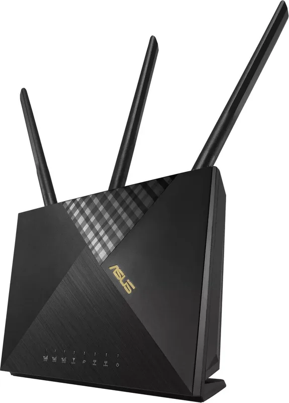 ASUS 4G-AX56 LTE Router
