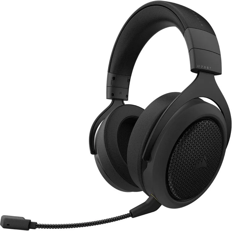 Corsair HS70 Bluetooth Multi-Platform Gaming Headset
