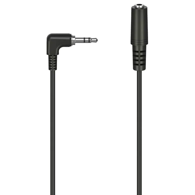 Hama 2,5 mm till 3,5 mm adapter