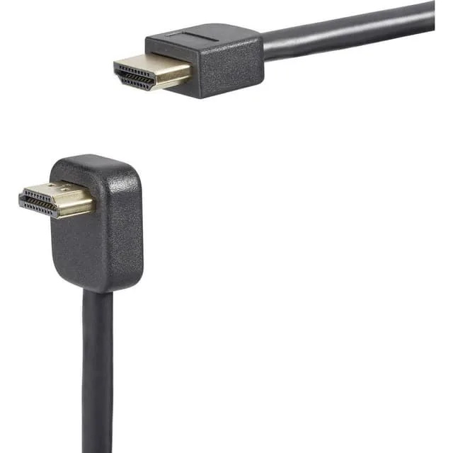 SpeaKa Professional HDMI Anslutningskabel 0.90 m