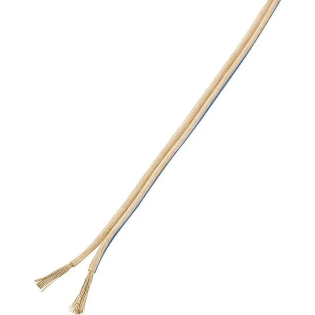 TRU COMPONENTS 1568257 Højtalerkabel