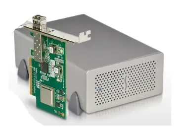 Sonnet Echo Express SE 10GbE Thunderbolt