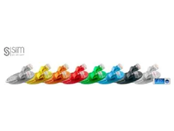 Tritronik U/UTP Cat6, 2m