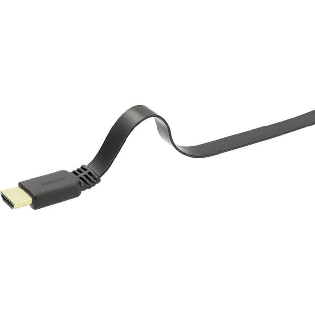 SpeaKa Professional HDMI Anslutningskabel 7.50 m