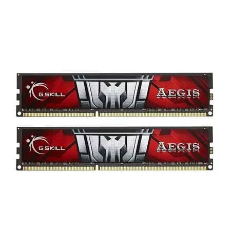 G.Skill AEGIS F3-1600C11D-8GIS