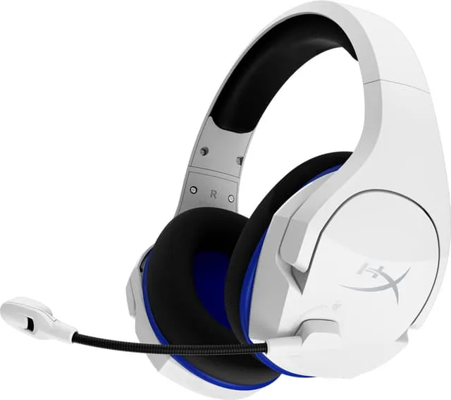 HyperX Cloud Stinger Core gamingheadset för PlayStation