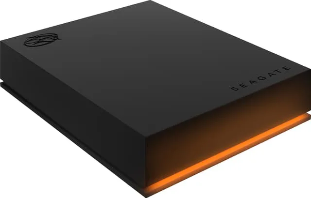 Seagate FireCuda STKL2000400