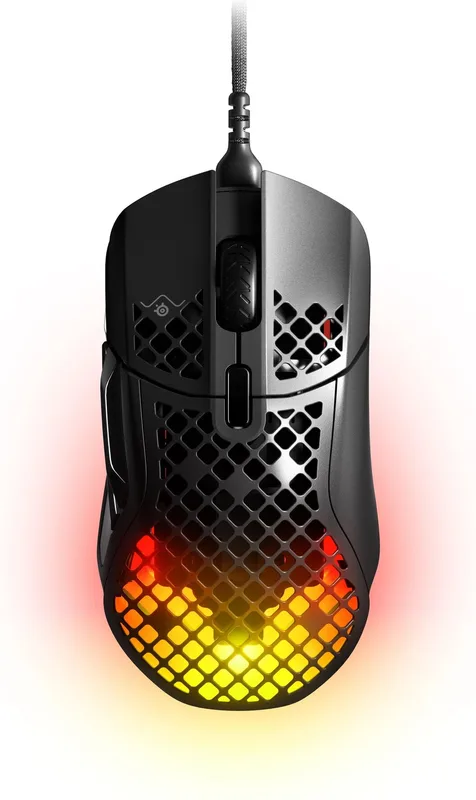 SteelSeries Aerox 5