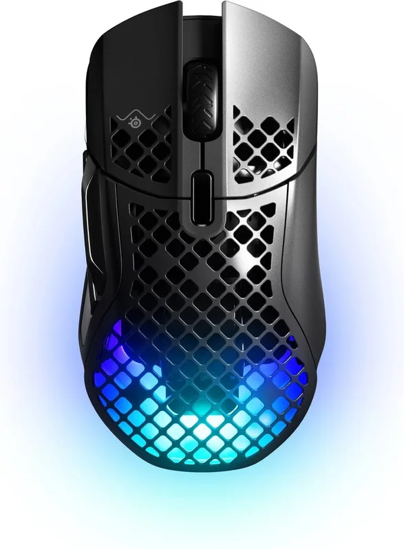 SteelSeries Aerox 5 Wireless