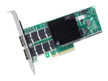 Intel Ethernet Network Adapter XXV710-DA2