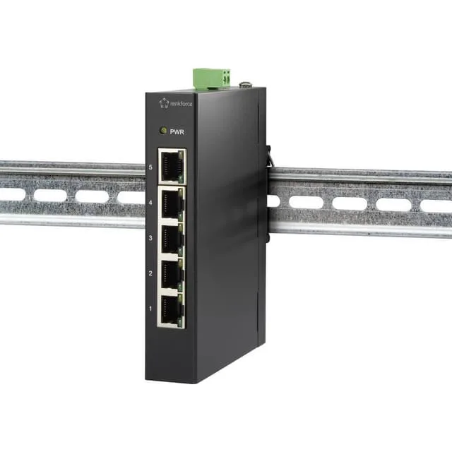 Renkforce RF-3394866 FEH-500