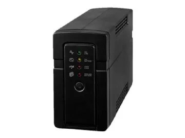 CyberPower RT650EI