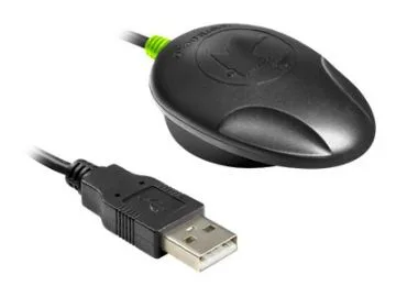 Navilock NL-82002U USB 2.0 Multi GNSS UDR Receiver