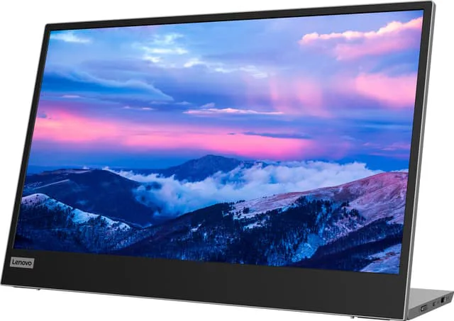 Lenovo L15
