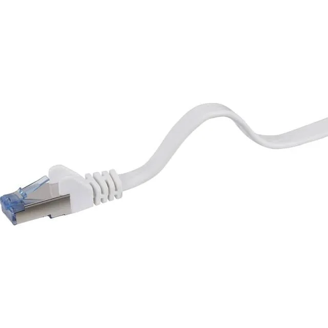 Renkforce RF-4149846 RJ45 Nätverk Anslutningskabel CAT