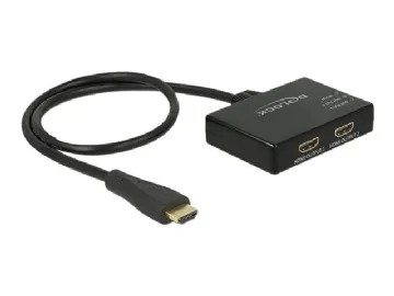 Delock HDMI Splitter